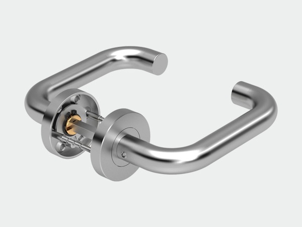 Lever Handle