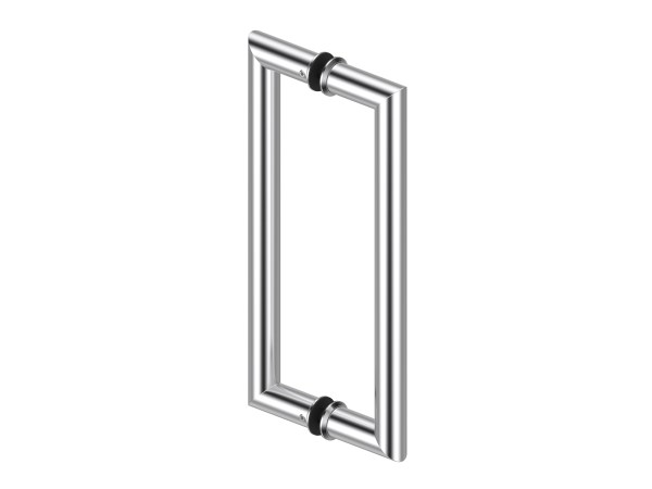 Double Pull Handle: PH209