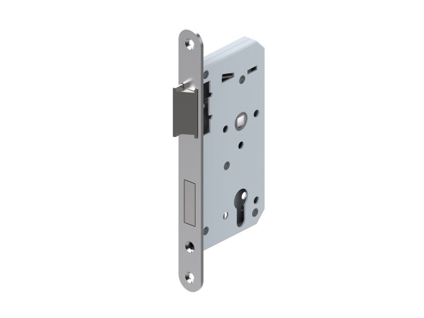 Mortise Lock: ML01-72/55