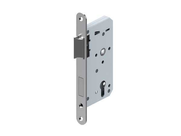 Mortise Lock