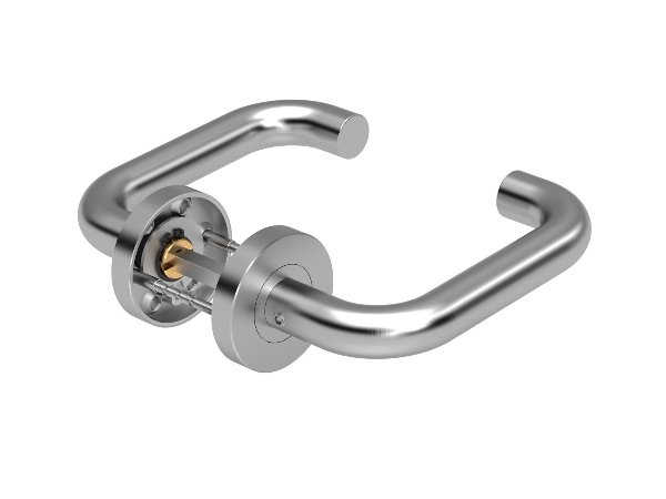 Tube/Bar Lever